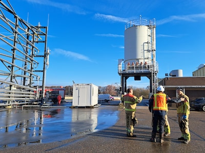 Vragen over optreden gemeente: ‘Bizar dat de krant de crisiscommunicatie heeft verslagen’