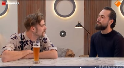 First Dates stopt: deze Nijmegenaren deden ooit mee aan het datingprogramma