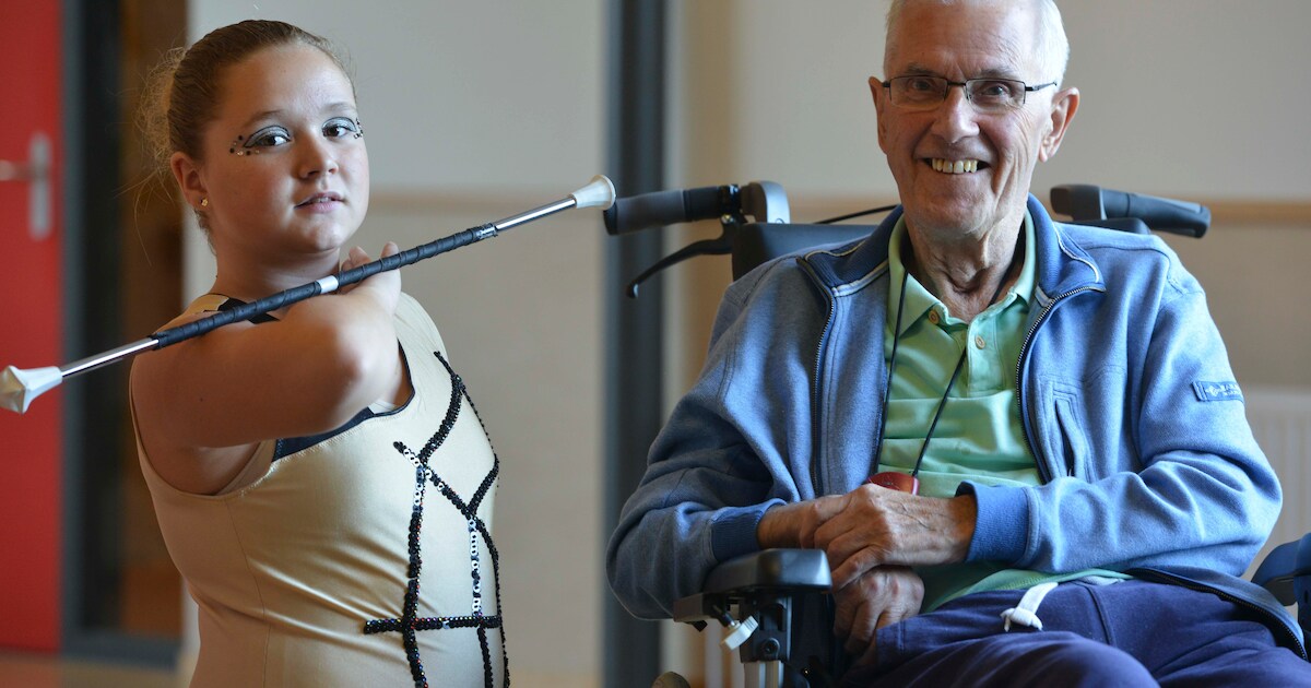 Rhelico-erevoorzitter Cap du Croix overleden