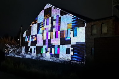 Shine! De mooiste lichtfestivals in de buurt van Ede op een rij