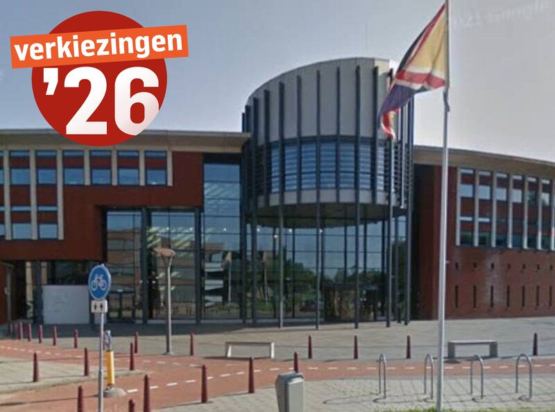 Bekijk hier wie alle lijsttrekkers zijn in de gemeente Steenbergen ...