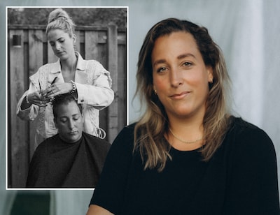 Gouden Elis draagt tikkende tijdbom in zich, nu volgt preventieve borstoperatie: ‘We zijn er nog niet’