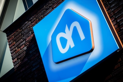 Albert Heijn gaat vanaf vrijdag weer boodschappen bezorgen, app werkt deels weer