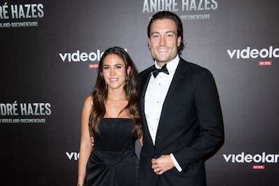 Viktor en Sarah vieren verloving met liefdestrip naar Dubai en Mariska loopt flink achter