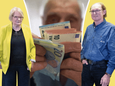 Ida en Theo geven 5 tips om uit de schulden te komen (én te blijven)