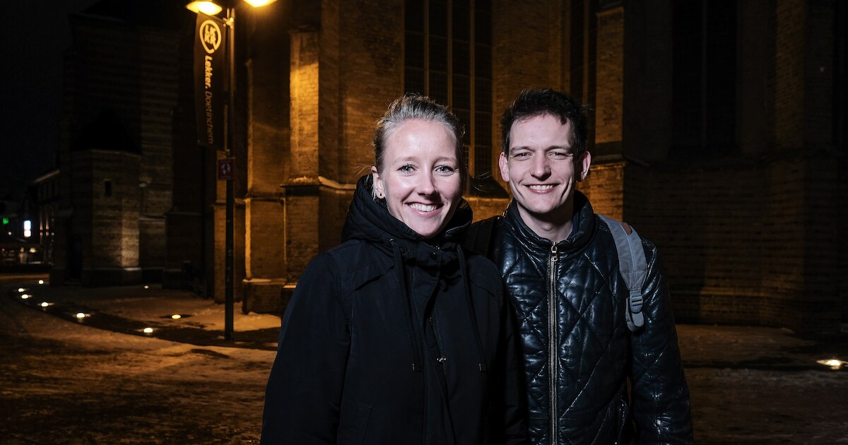 Broer en zus zitten achter Prison Escape: ‘De vergrijzing in de ...