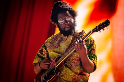 Michael Kiwanuka annuleert hele agenda door gezondheidsproblemen