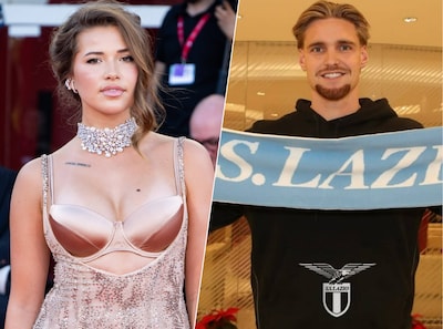 Jade Anna zou onverkocht huis moeten achterlaten na domper: emigreert ze mee met Kenneth Taylor?