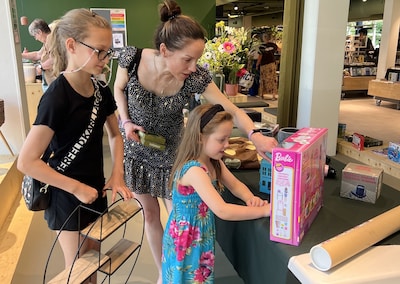 Handig voor pakjesavond: bij deze markt in Nijmegen ruil je oud speelgoed