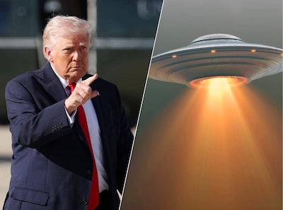 VS start met vrijgave geheime dossiers over ufo’s