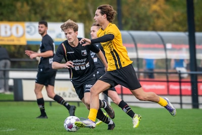 Van De Treffers tot Vitesse’08: dit zijn alle finales van de nacompetitie
