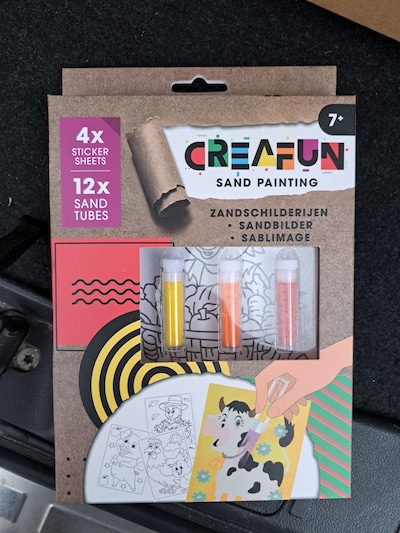 Top1Toys roept asbestspeelgoed terug, bijna twee weken ná vondst door AD