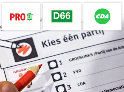 Nieuwe coalitie? Het kan in één uur, maar in Mook hebben ze iets meer tijd nodig dan de buren