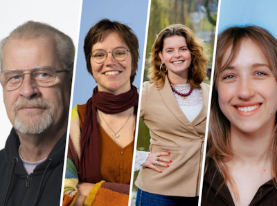 Op plek tien op de lijst, en nu tóch de gemeenteraad in: ‘Had zoveel stemmen echt niet verwacht’