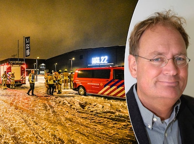 Hoe groot is de kans dat er meer daken instorten de komende dagen? Heel groot, zeggen experts