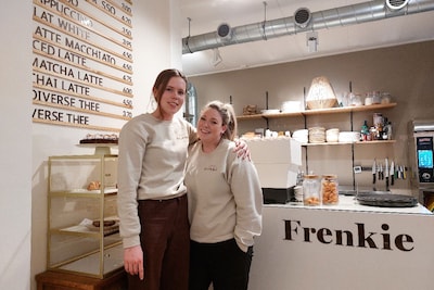 Nieuwe koffiebars en nog 5 x Arnhemse horecanieuwtjes van februari