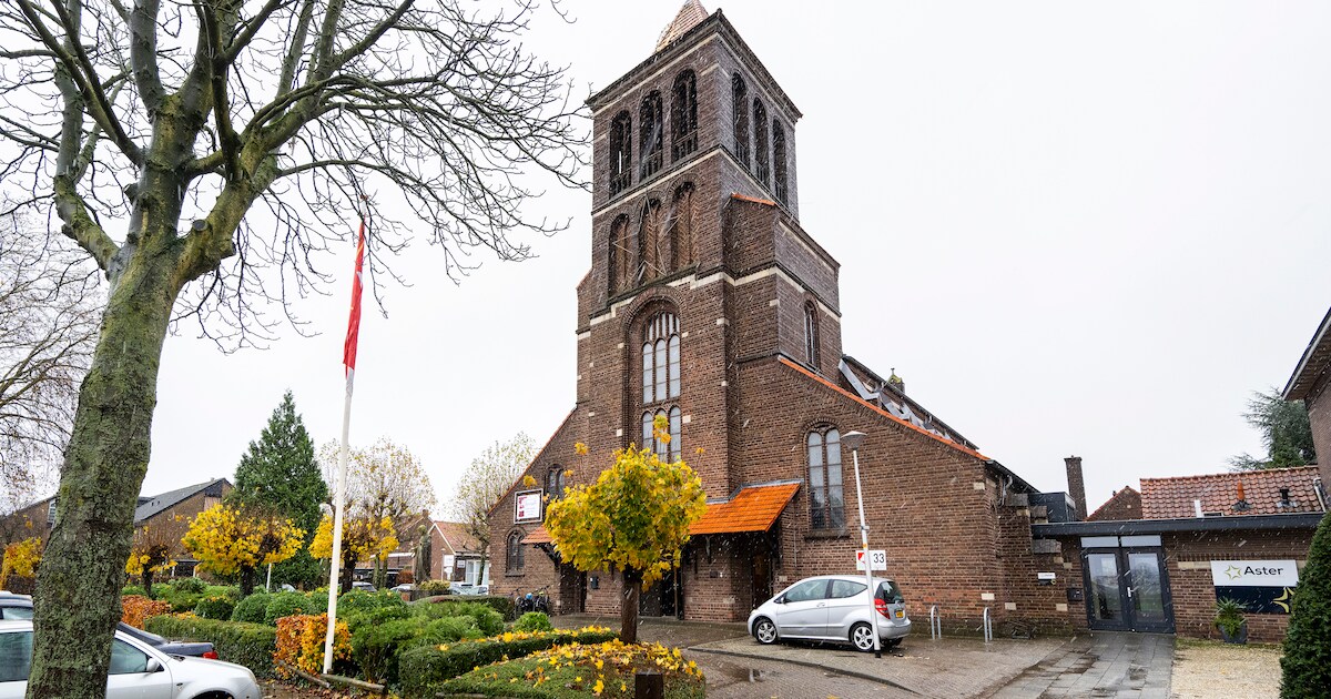 Filmavond en boek voor 50 jaar Historische Kring Huessen