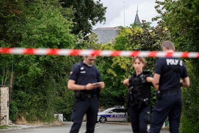 Doorbraak na bloedige nacht in Frankrijk: man opgepakt voor moord op Nederlander (50)