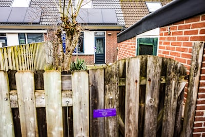 Man (29) aangehouden voor brute verkrachting van twee vrouwen in woning Goudswaard