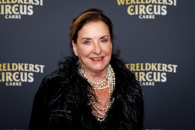 Catherine Keyl stopt als Telegraaf-columnist: ‘Het is mooi geweest’