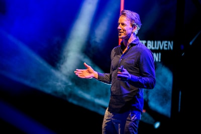 ‘Ambassadeur Epke’ in Culemborg en Wagenings Erezilver voor Elsje