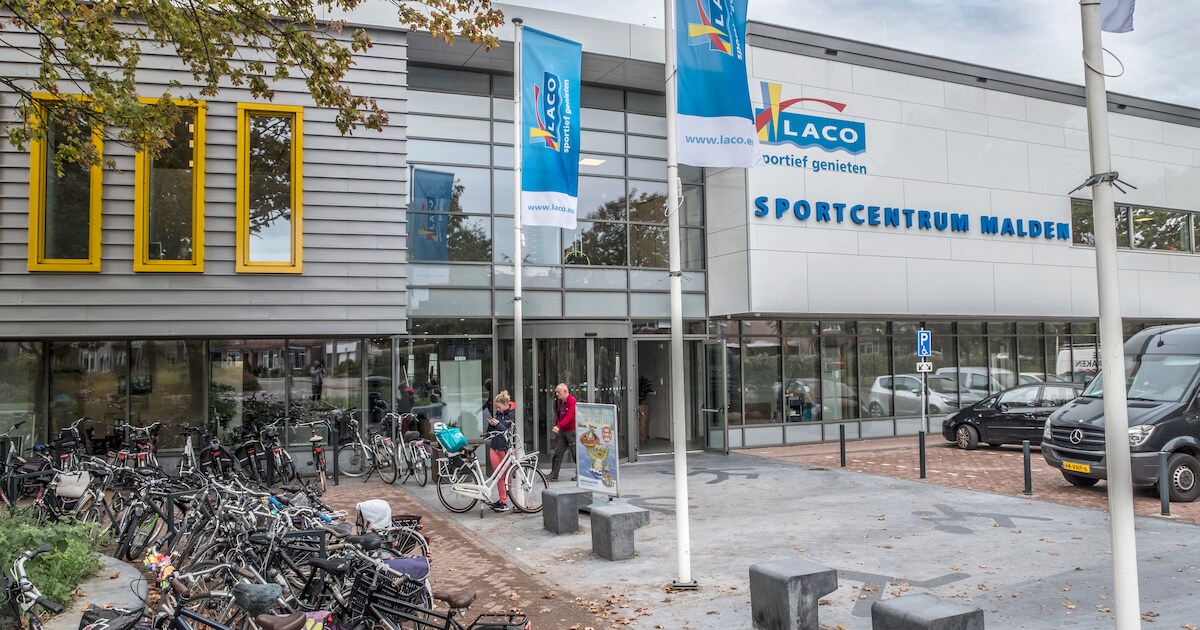 Eigenaar Lierdal Sportcenter niet meer welkom in gemeentehuis Malden ...