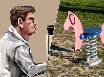 Pedofilie, een baan op school en toch geen waarschuwing: behandelaren mochten niks zeggen