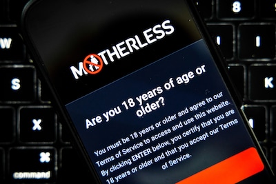 Servers pornosite Motherless in beslag genomen voor onderzoek