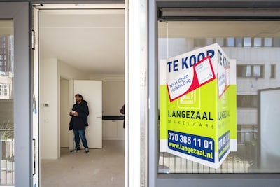 Waarom de huizenmarkt ineens afkoelt: lagere prijzen, minder bezichtigingen en meer nieuwbouw