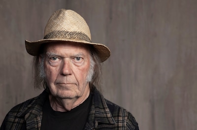 Inwoners Groenland kunnen gratis muziek Neil Young luisteren, zanger trekt oeuvre juist terug van Amazon Music