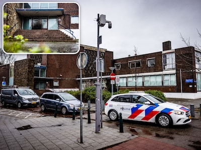 Jonge bommenleggers kregen 3000 euro voor aanslag synagoge: 