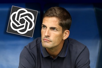 Russische voetbalcoach gebruikt ChatGPT voor alles, van transfers tot reisschema’s - en wordt ontslagen