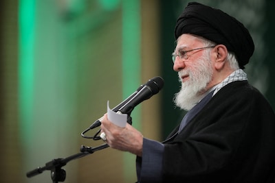 Khamenei erkent ‘duizenden doden’ bij massaprotesten Iran: ‘Sommigen brutaal en onmenselijk gedood’