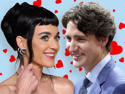 Zo vonden popster Katy Perry en oud-premier Justin Trudeau de liefde: 'Hij heeft echt zijn best gedaan'