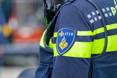 Veiligheidsplein in Elst laat bezoekers kennismaken met hulpdiensten