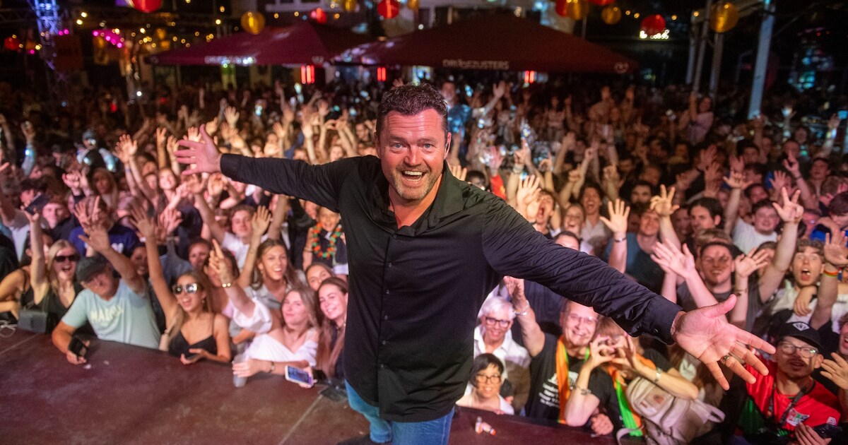 LIVE Vierdaagse | ‘Code rood’ in binnenstad • Mensenmassa op de been voor Hoogkamer en Russo • Jonge
