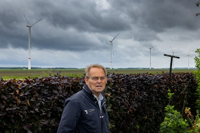 Uitgelekt onderzoek geeft klagende bewoners Dronten gelijk: windmolens verstoren nachtrust