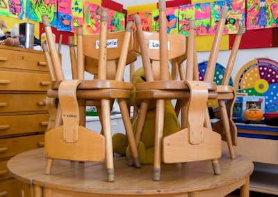 Opmerkelijke vacature: basisschool zoekt kleuterleerkracht, ‘liefst eentje die niet verliefd is’