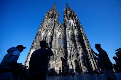 Dom van Keulen bedelt om entree van 10 euro, dat leidt tot woedende reacties: ‘Mag geen museum worden’