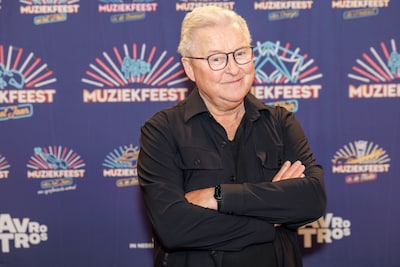 Jan Keizer leeft al tien jaar met prostaatkanker: ‘Laatste chemo sloeg boven verwachting goed aan’