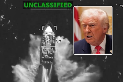 CNN: Door VS aangevallen ‘drugsboot’ had lading voor Suriname aan boord, twee doden