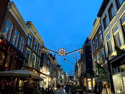 Uittips! Dit doe je het eerste weekend van 2026 in Nijmegen