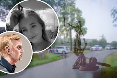 Psychose, verliefdheid en een dodelijke nacht: dit staat de rechter te beslissen over Christiaan W.