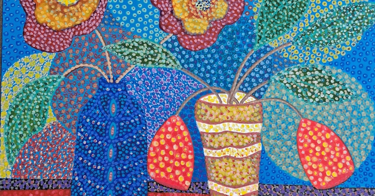 Westervoort toont kunsttalenten in Huize Vredenburg