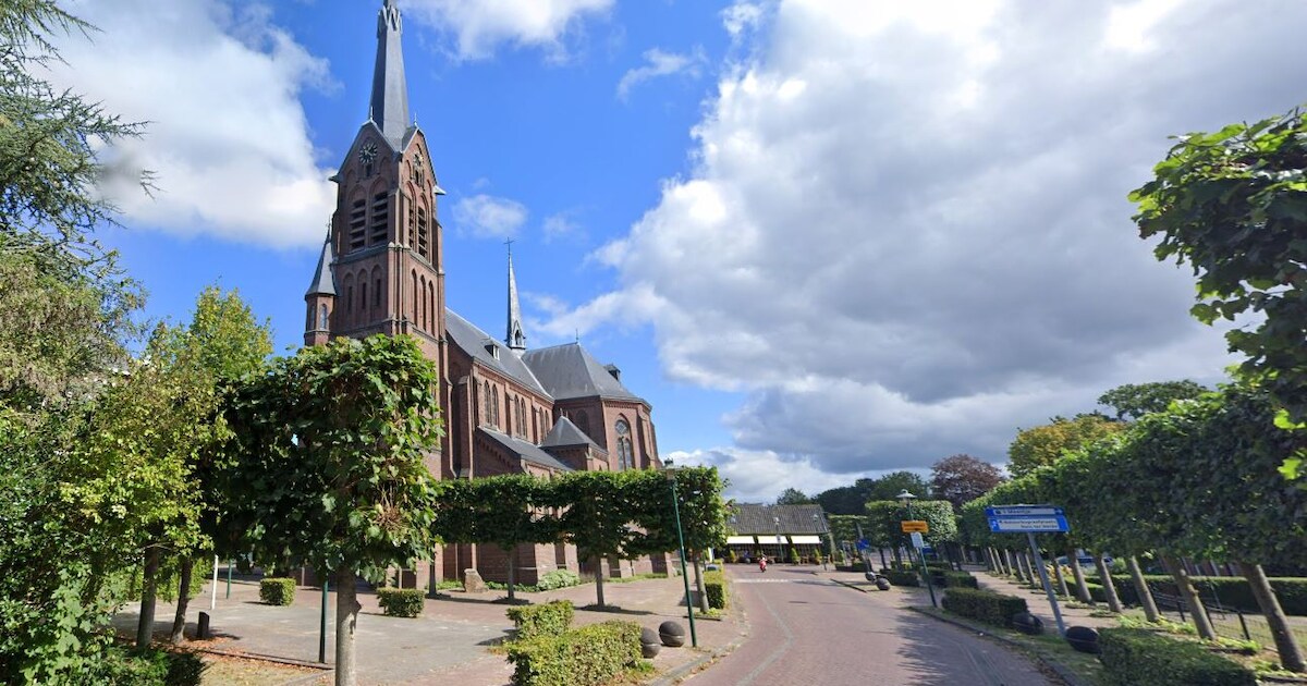 Na Kaatsheuvel sluit ook de kerk in De Moer: ‘Een moeilijk maar noodzakelijk besluit’