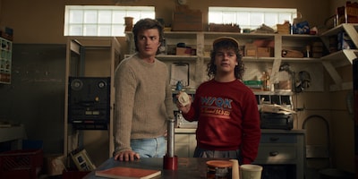 Teleurstelling voor fans: Netflix kondigt documentaire aan en geen geheime aflevering van Stranger Things