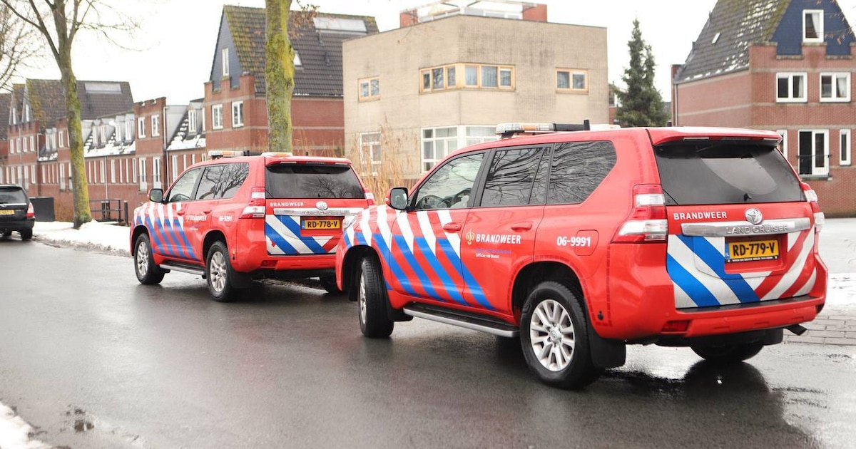 Vieze eierlucht in groot deel van Apeldoorn: oorzaak gevonden