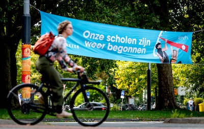 Dit zijn de vakantiedata voor het schooljaar 2026-2027 in Ede