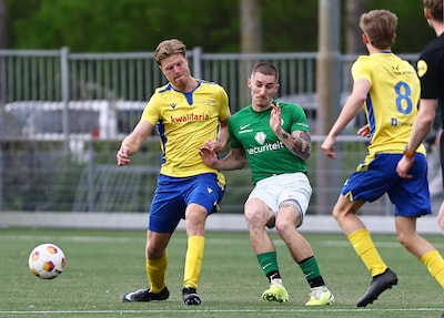 Weekend van aan- of afhaken in het amateurvoetbal: dit is het programma