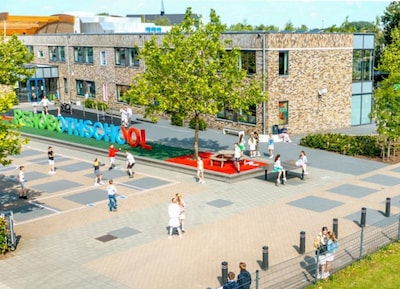 Ingewikkelde zoektocht ten einde: reformatorische school krijgt definitieve plek in Edes dorp